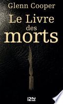 Le livre des morts