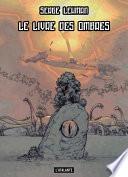 Le livre des ombres