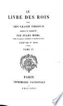 Le Livre des rois