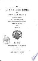 Le livre des rois