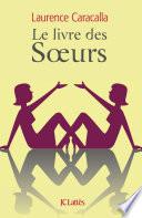 Le livre des soeurs