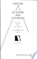 Le livre des stations