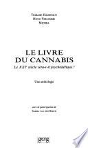 Le livre du cannabis