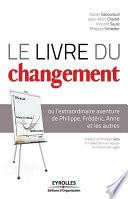 Le livre du changement