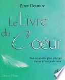 Le Livre du Coeur