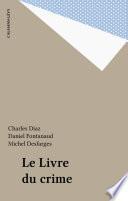 Le Livre du crime