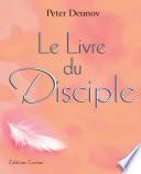 Le Livre du Disciple