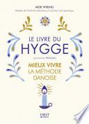 Le Livre du Hygge