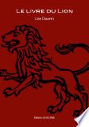 Le livre du Lion