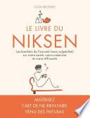 Le livre du Niksen