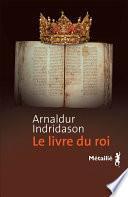 Le livre du roi