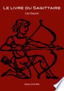 Le livre du Sagittaire