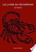 Le livre du Scorpion