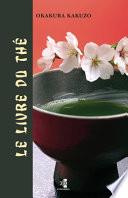 Le Livre du Thé