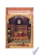 Le livre et ses espaces