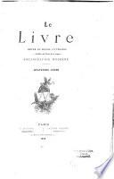 Le Livre