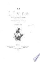 Le livre