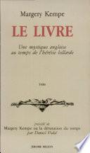 Le Livre