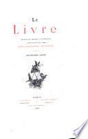 Le livre