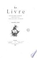 le livre 