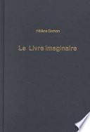 Le livre imaginaire