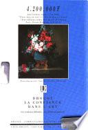 Le livre international des ventes