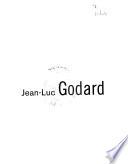 Le livre Jean-Luc Godard