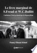 Le livre marginal de Freud et Bullitt
