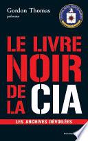 Le Livre noir de la CIA