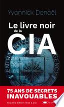 Le livre noir de la CIA