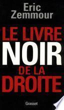 Le livre noir de la droite