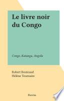 Le livre noir du Congo