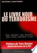 Le livre noir du terrorisme