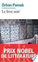 Le livre noir