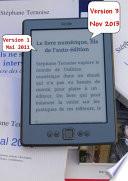 Le livre numérique, fils de l’auto-édition