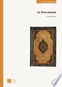 Le Livre persan