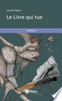 Le Livre qui tue