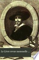Le Livre revue mensuelle ...