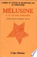 Le Livre Surréaliste