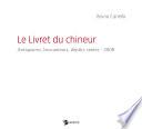 Le Livret du chineur