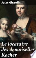 Le locataire des demoiselles Rocher
