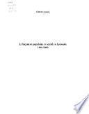 Le logement populaire et social en Lyonnais, 1848-2000