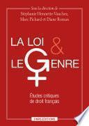 Le Loi et le genre