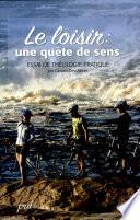 Le loisir