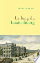 Le long du Luxembourg