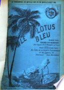 Le Lotus bleu