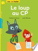 Le loup au CP