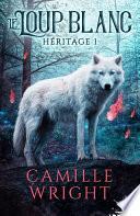 Le Loup blanc