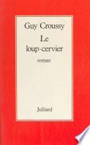 Le Loup-cervier