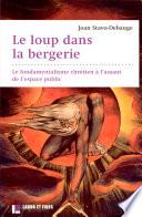Le loup dans la bergerie